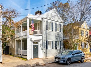 74 Vanderhorst St, Charleston, SC 29403