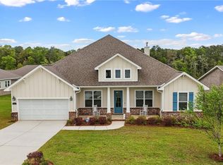 9377 Diamante Blvd, Daphne, AL 36526