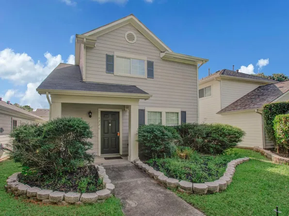 6220 Lone Prairie Way, Katy, TX 77449