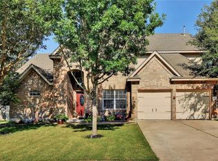 2401 White Stallion Way, Leander, TX 78641