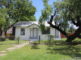 643 E Highland Blvd, San Antonio, TX 78210