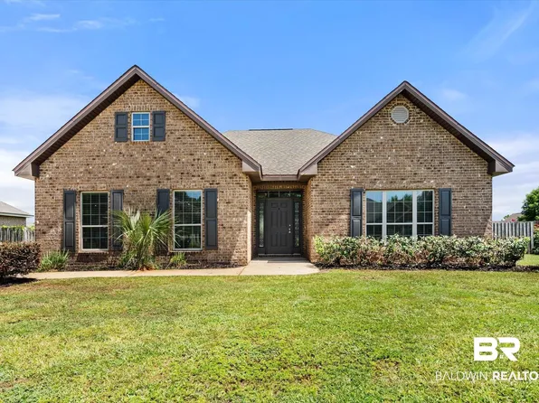 9490 Ottawa Dr, Daphne, AL 36526
