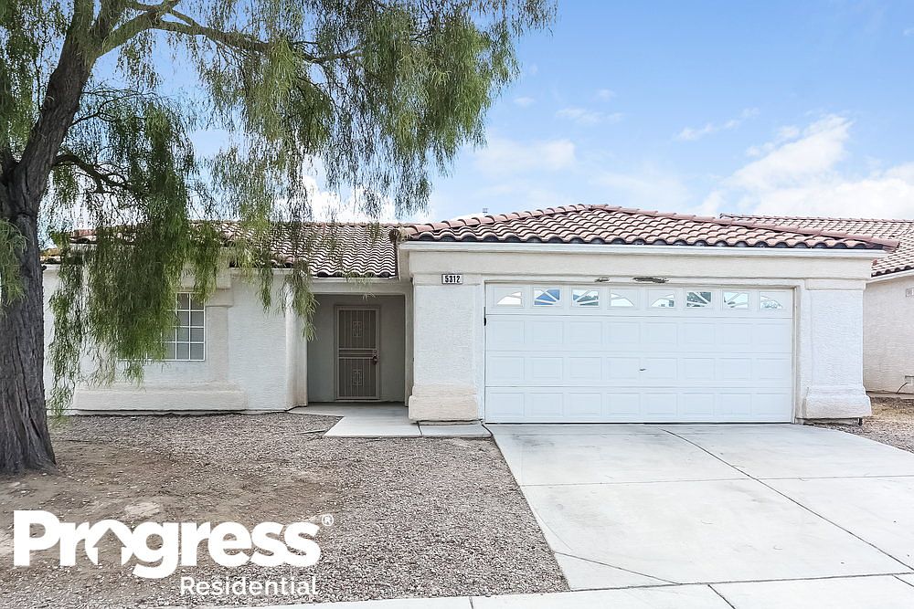 5312 Coleman St, North Las Vegas, NV 89031 | Zillow