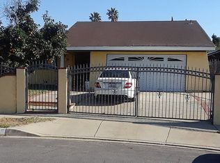1019 N Verde Ave, Rialto, CA 92376
