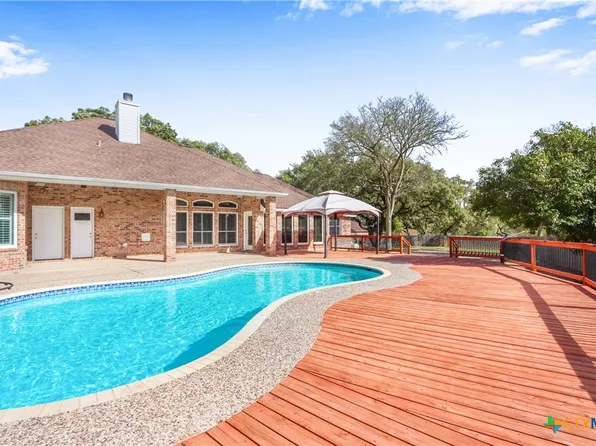 117 Chaparral Cir, Cibolo, TX 78108