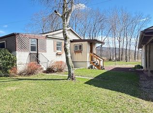 438 Snyder Ln, Ulster, PA 18850