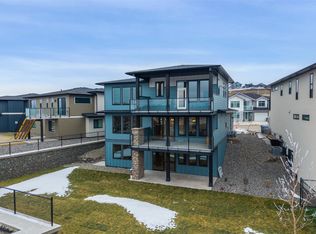 2082 Linfield Dr, Kamloops, BC V1S0B8