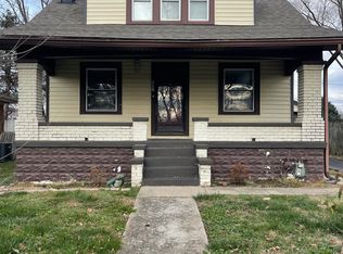 902 N Clark Blvd, Clarksville, IN 47129