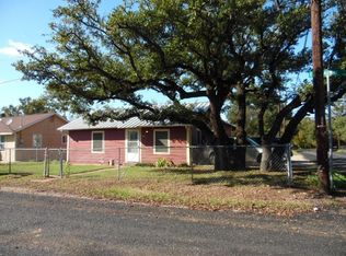 305 E Broadway St, Stephenville, TX 76401