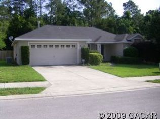 7738 SW 49th Pl, Gainesville, FL 32608