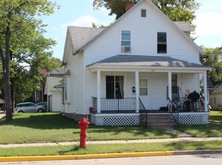 603 S Keenan St, Rhinelander, WI 54501