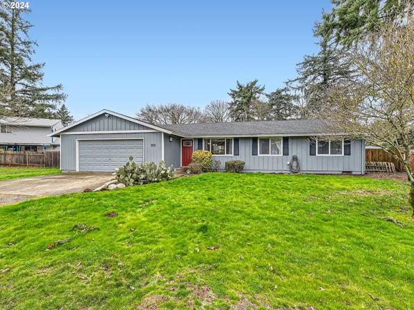 5239 SE 115th Ave, Portland, OR 97266