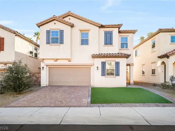 988 Via Del Campo, Henderson, NV 89011