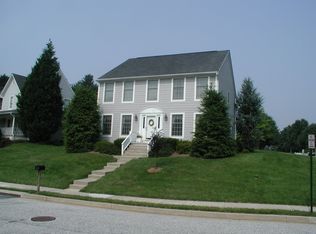 2 Foundry Ct, Cockeysville, MD 21030