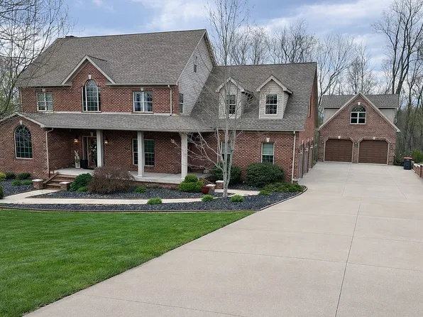 49800 Lantz Ct, East Liverpool, OH 43920