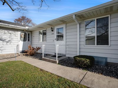 4769 Weston Ave, Kalamazoo, MI, 49006