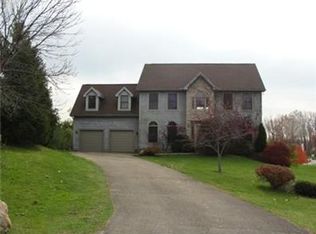 6206 Africa Rd, Galena, OH 43021