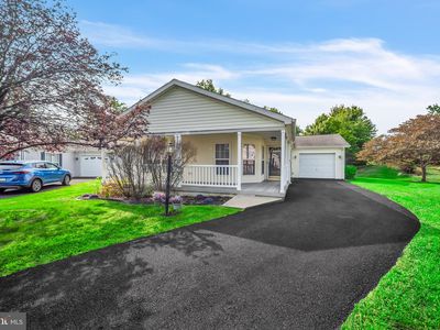 2068 Highland Ct #2068, North Wales, PA, 19454