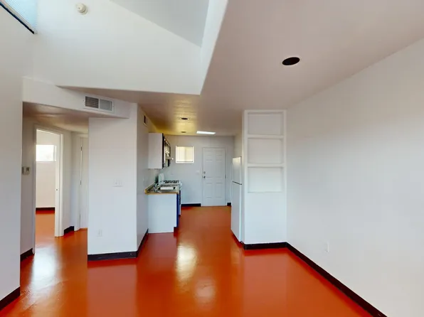 Renovated & Loaded 2 Bed Apts in Ridgecrest- Best Nat. Light in ABQ, 3410 Vail Ave SE APT 1, Albuquerque, NM 87106