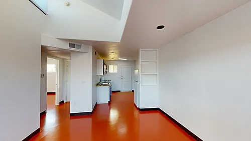 Renovated & Loaded 2 Bed Apts in Ridgecrest- Best Nat. Light in ABQ Photo 1