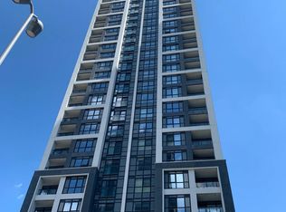 7 Mabelle Ave #2508, Toronto, ON M9A 0C9