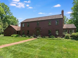 1028 Califon Cokesbury Rd, Tewksbury Twp., NJ 08833