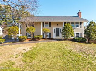 4 Wertman Lane, Loudonville, NY 12211