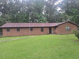 982 E Parker St, Hamburg, AR 71646