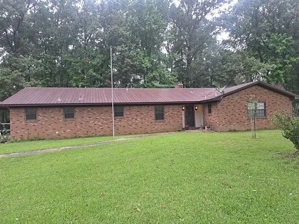 982 E Parker St, Hamburg, AR 71646