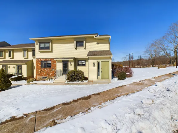 909 Summer Hill Drive, South Windsor, CT 06074