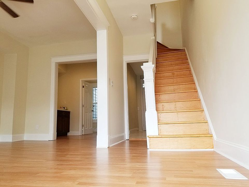 Welcome home!