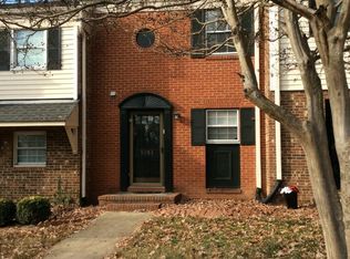 6569 New Market Way, Raleigh, NC 27615