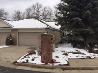 4398 Idlewood Dr SW #28, Wyoming, MI
