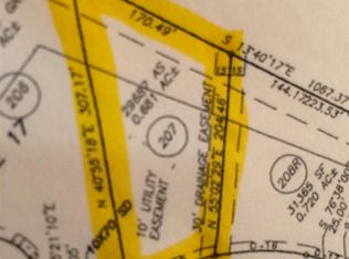 0 Winding Crk #207, Rocky Pt, NC 28457