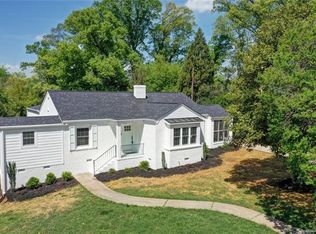 2100 Hassell Pl, Charlotte, NC 28209