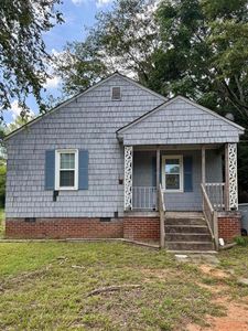 190 Briarcliff Rd, Spartanburg, SC, 29301
