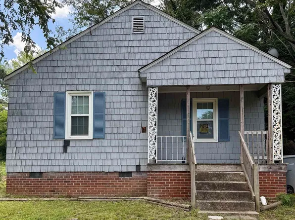 190 Briarcliff Rd, Spartanburg, SC 29301