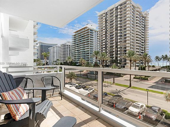 4th image of 5700 Collins Ave APT 4C