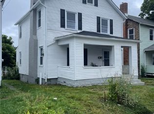 1102 Main St, Aliquippa, PA 15001