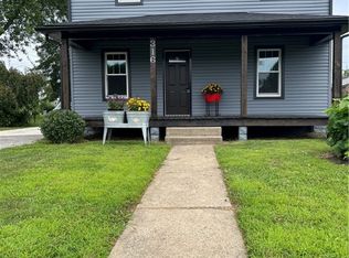 316 E 5th St, West Lafayette, OH