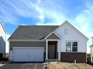 4936 Andean Dr LOT 32, Lockbourne, OH 43137