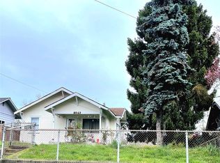 8243 S Bell St, Tacoma, WA 98408