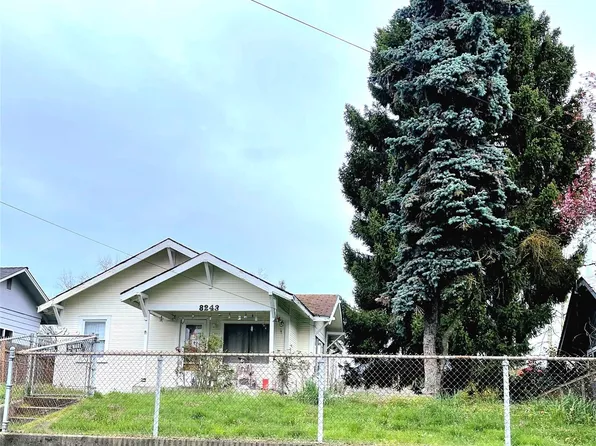 8243 S Bell Street, Tacoma, WA 98408