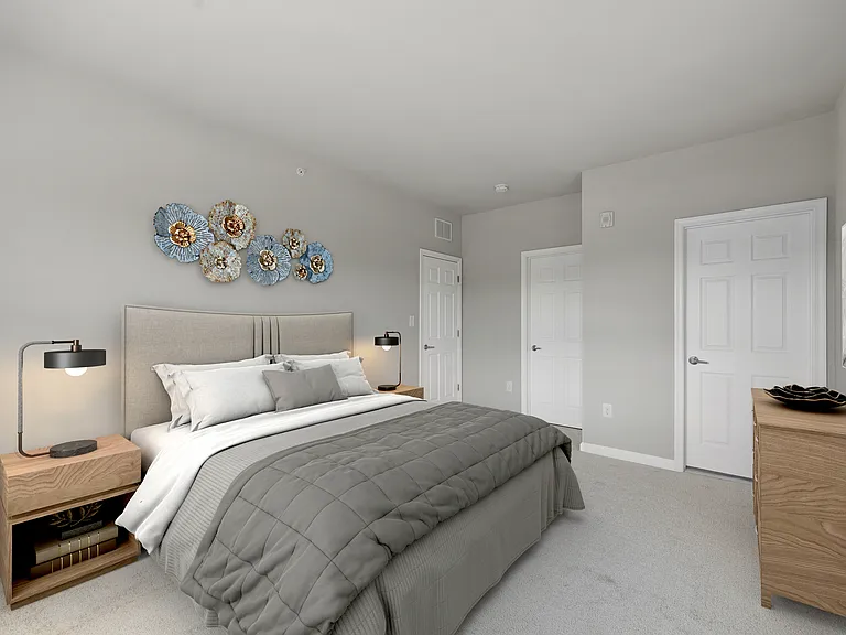 Residences of Summerlin — Photo 8