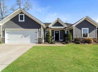 2919 Gillis Dr, Benton, AR 72015