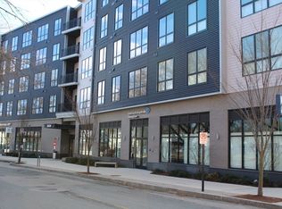 3531 Washington St UNIT 204, Boston, MA 02130