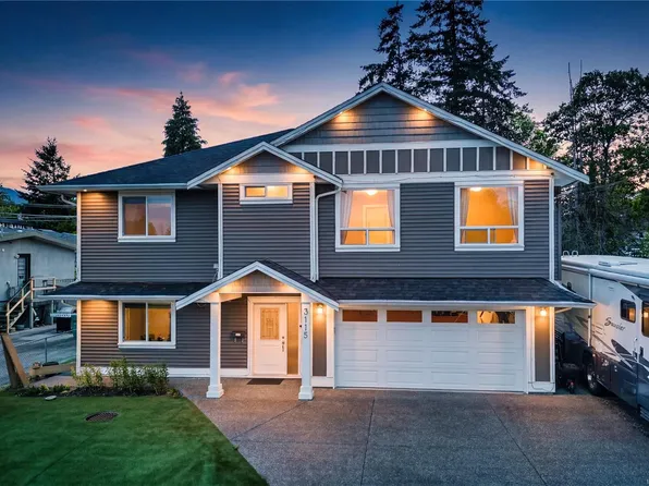 3115 Uplands Dr, Nanaimo, BC V9T 2S9