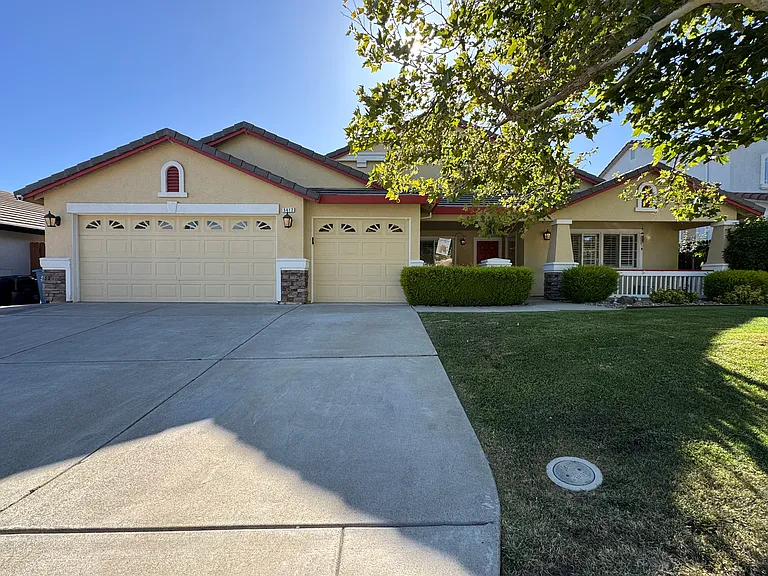 5412 Nez Perce Way — Photo 2