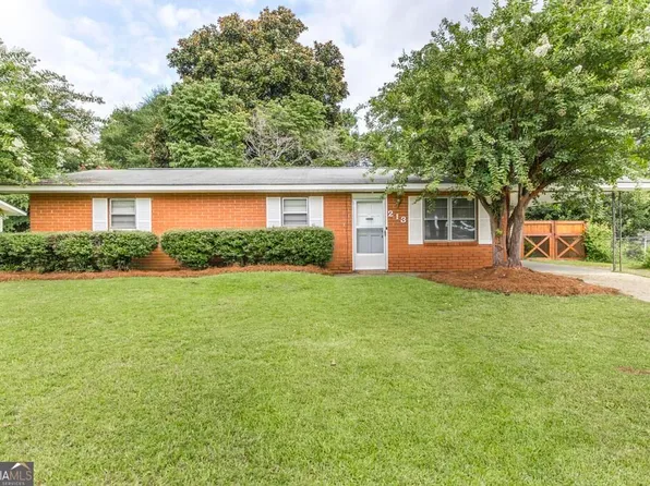 213 Debra Dr, Warner Robins, GA 31088