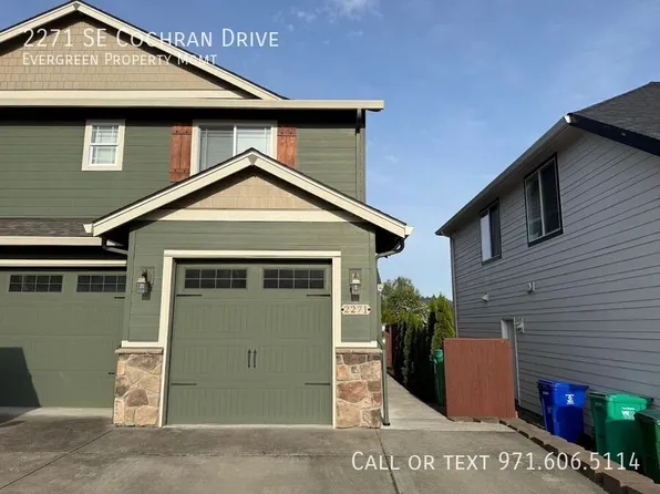 2271 SE Cochran Dr, Gresham, OR 97080